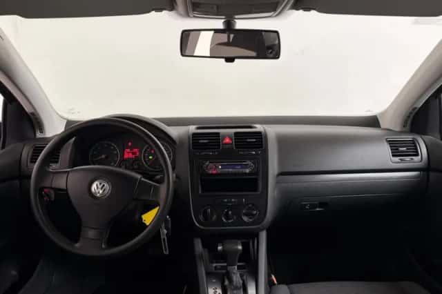 Volkswagen Golf (2006) thumbnail 3
