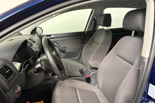 Volkswagen Golf (2006) thumbnail 4