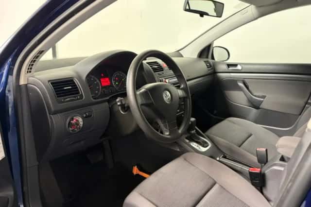 Volkswagen Golf (2006) thumbnail 5