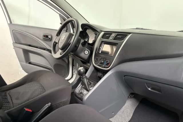 Suzuki Celerio (2017) thumbnail 3