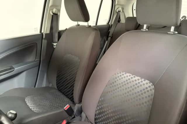 Suzuki Celerio (2017) thumbnail 4