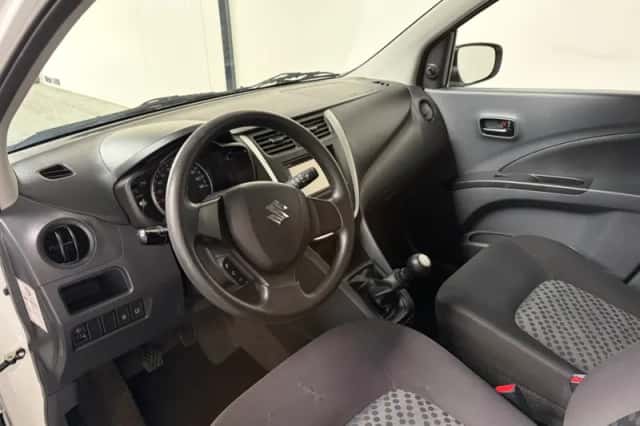 Suzuki Celerio (2017) thumbnail 5