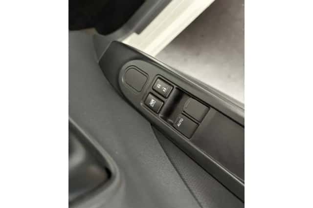 Suzuki Celerio (2017) thumbnail 6