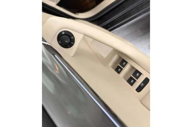 Škoda Octavia (2018) thumbnail 4