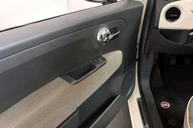 Fiat 500 (2009) thumbnail 6