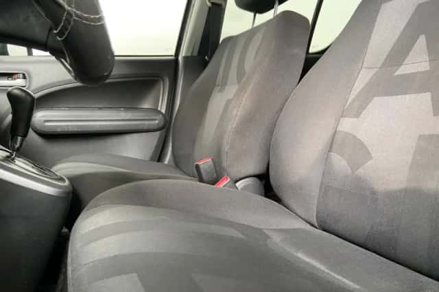 Opel Agila (2009) thumbnail 6