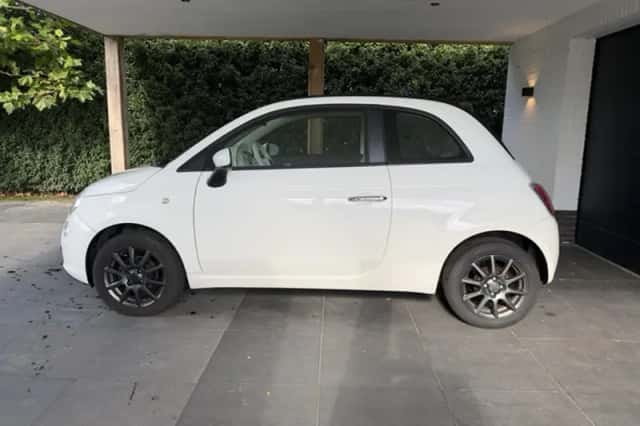 Fiat 500C (2009) thumbnail 2
