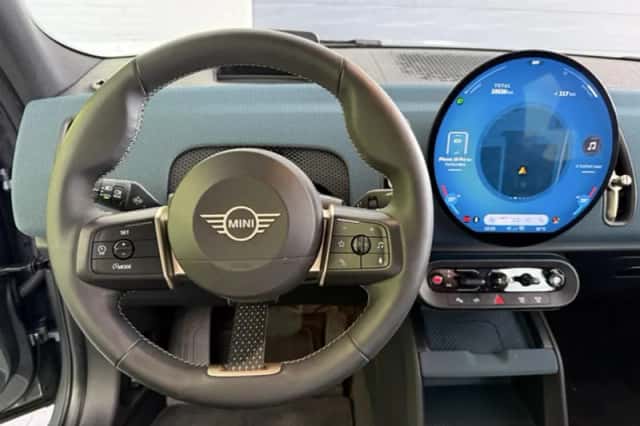 MINI Countryman (2024) thumbnail 4