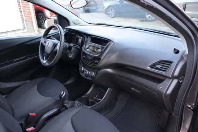 Opel Karl (2016) thumbnail 3