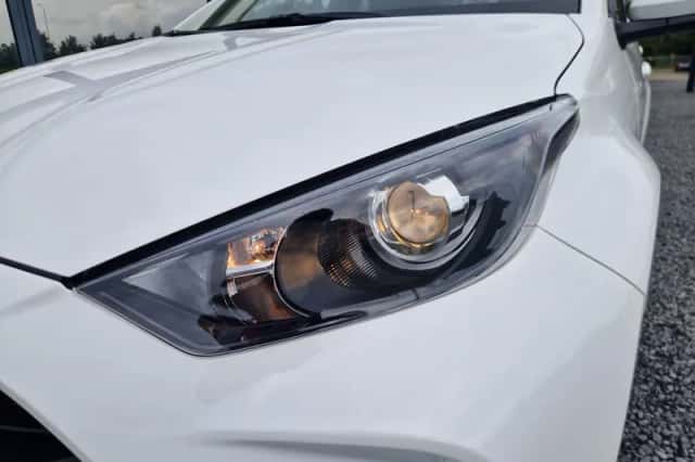 Toyota Yaris (2021) thumbnail 6