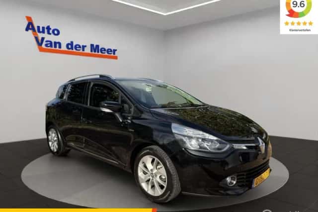 Renault Clio (2016) thumbnail 1