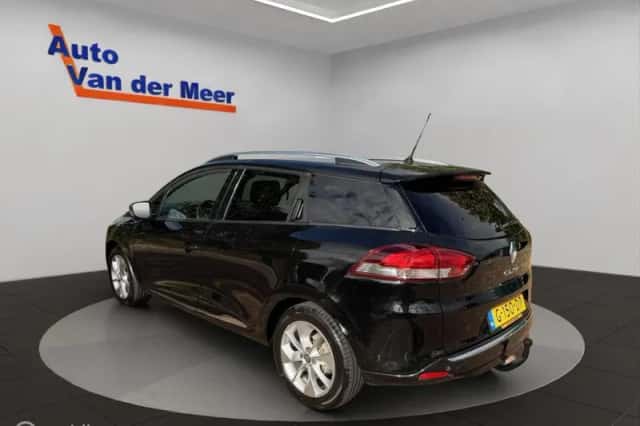 Renault Clio (2016) thumbnail 2