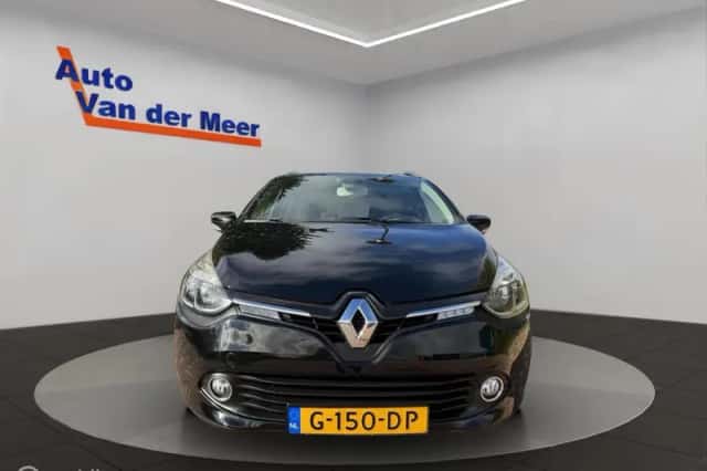 Renault Clio (2016) thumbnail 3