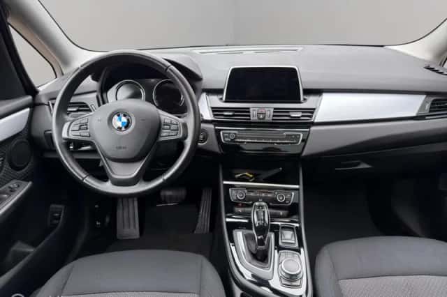 BMW 2-Serie Gran Tourer (2018) thumbnail 5