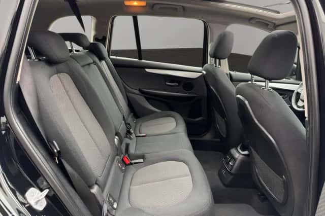 BMW 2-Serie Gran Tourer (2018) thumbnail 6