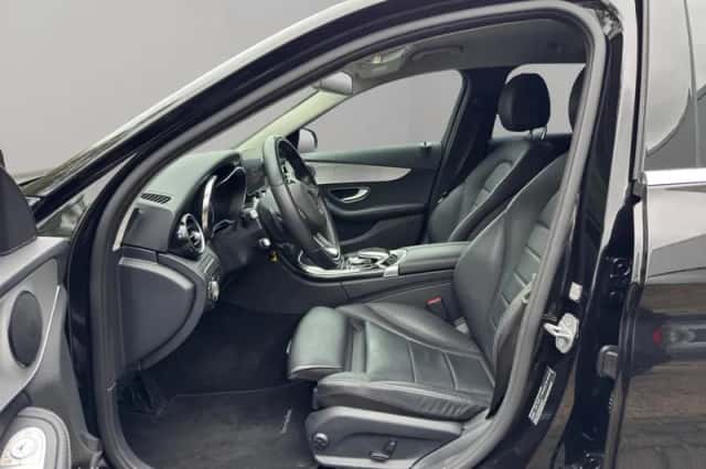 Mercedes-Benz C-Klasse (2018) thumbnail 4
