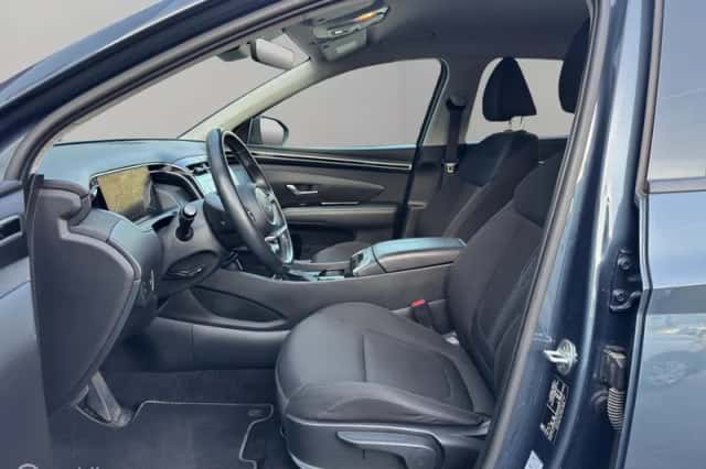 Hyundai Tucson (2021) thumbnail 4