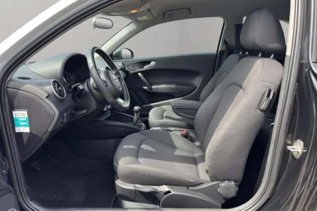 Audi A1 (2015) thumbnail 4