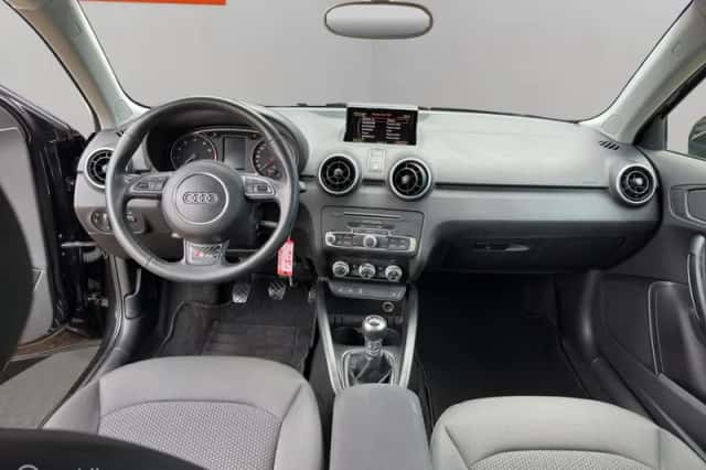Audi A1 (2015) thumbnail 5