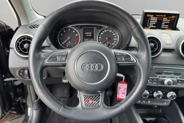Audi A1 (2015) thumbnail 6