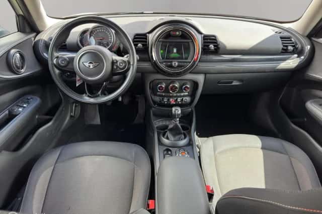 MINI Clubman (2018) thumbnail 5