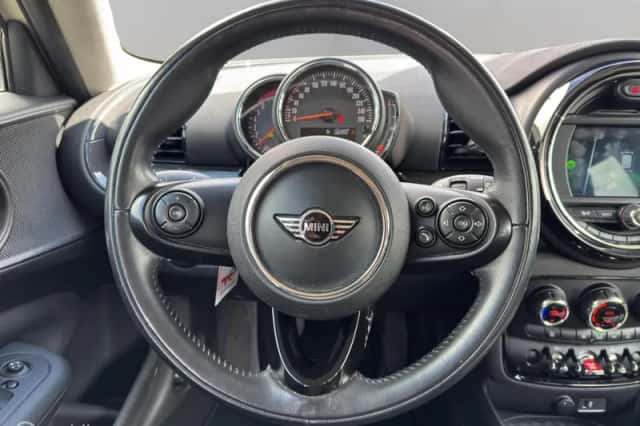 MINI Clubman (2018) thumbnail 6
