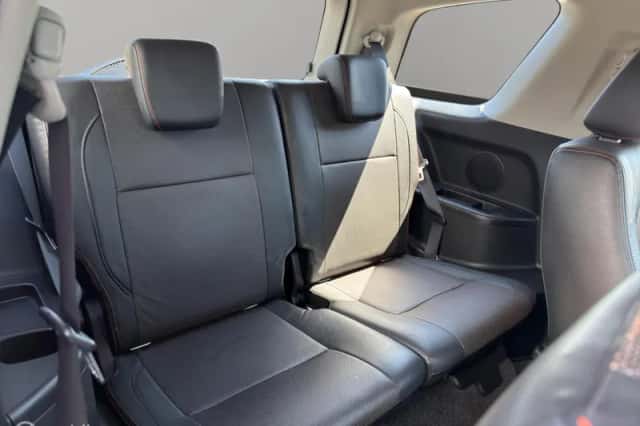 Suzuki Grand Vitara (2008) thumbnail 6