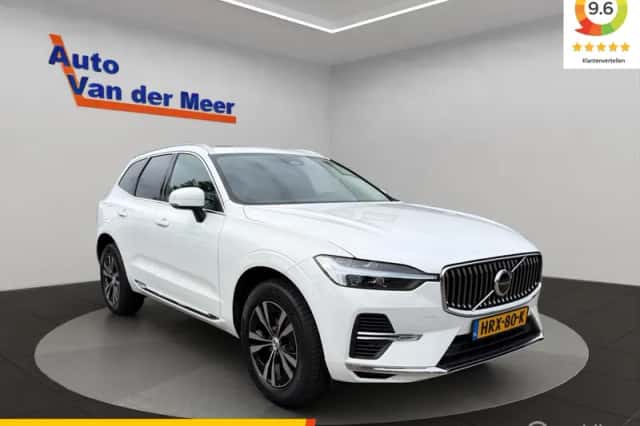Volvo XC60 (2021) thumbnail 1