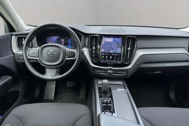 Volvo XC60 (2021) thumbnail 5