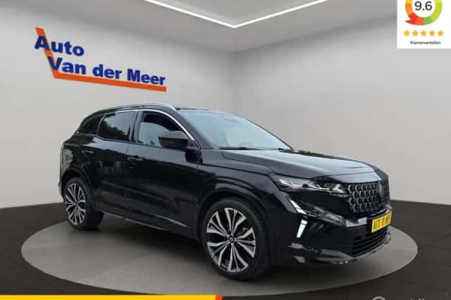 Renault Austral (2026) thumbnail 1