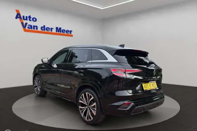 Renault Austral (2026) thumbnail 2