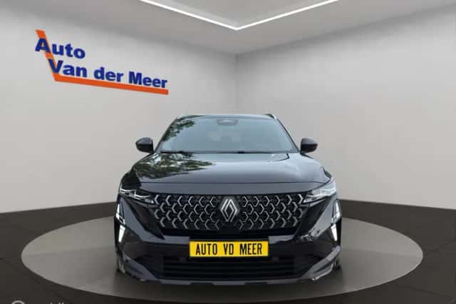 Renault Austral (2026) thumbnail 3