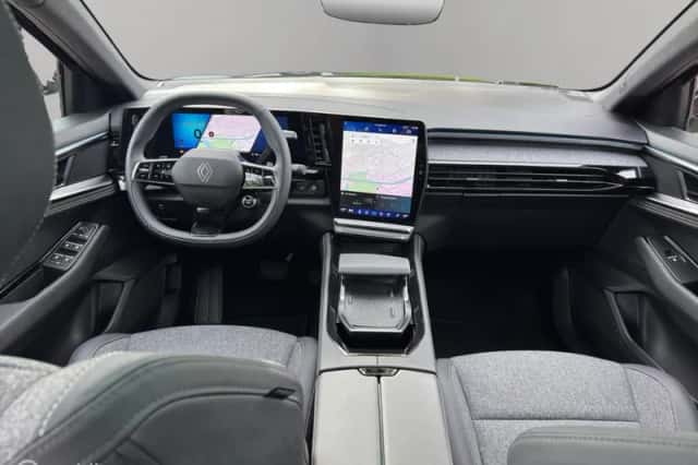 Renault Austral (2026) thumbnail 5