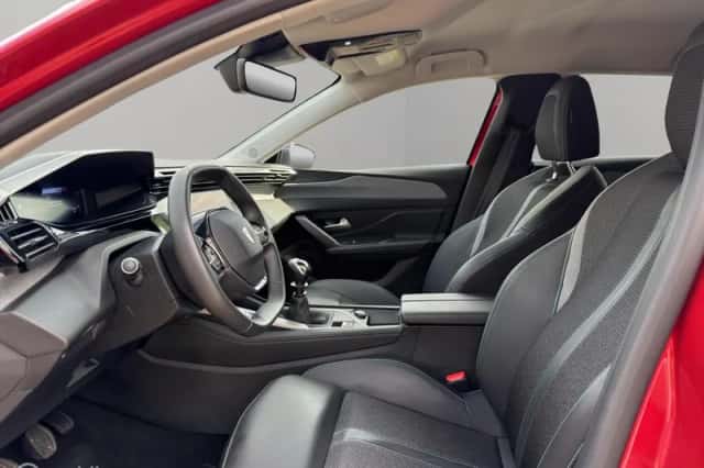 Peugeot 308 (2024) thumbnail 4