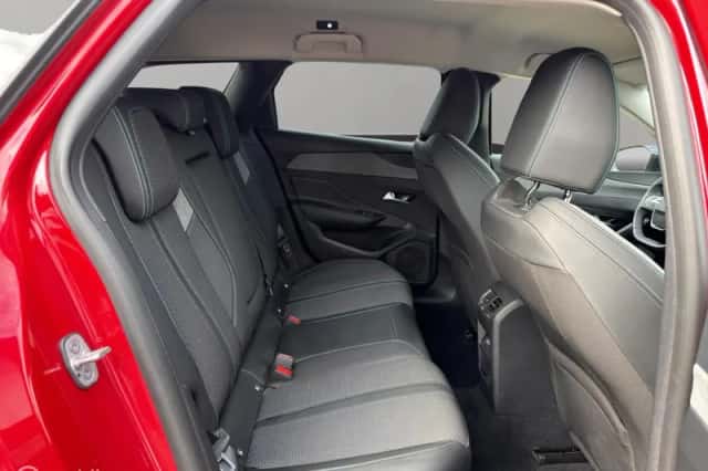 Peugeot 308 (2024) thumbnail 6