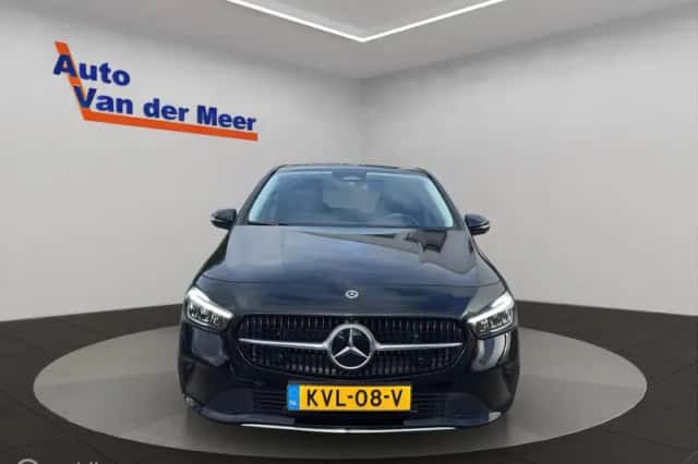 Mercedes-Benz B-Klasse (2023) thumbnail 3