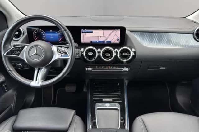 Mercedes-Benz B-Klasse (2023) thumbnail 5