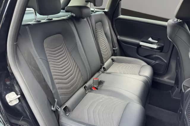 Mercedes-Benz B-Klasse (2023) thumbnail 6