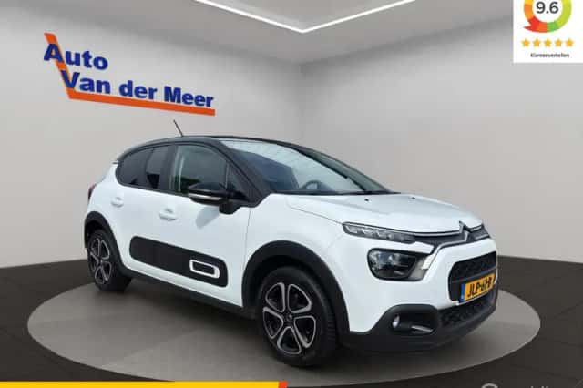 Citroën C3 (2022) thumbnail 1