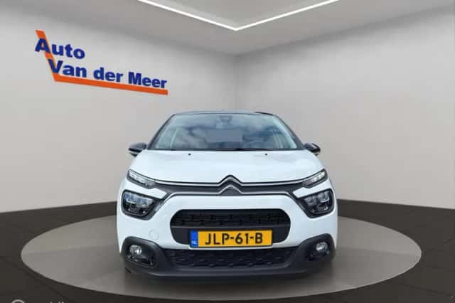 Citroën C3 (2022) thumbnail 3