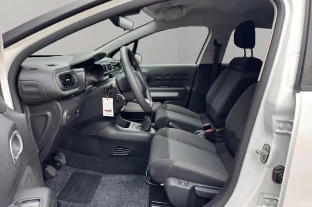 Citroën C3 (2022) thumbnail 4