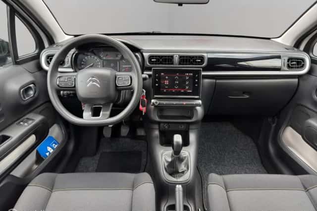 Citroën C3 (2022) thumbnail 5