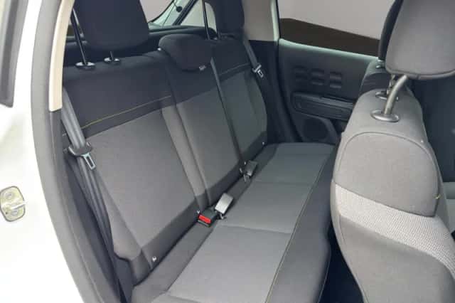 Citroën C3 (2022) thumbnail 6