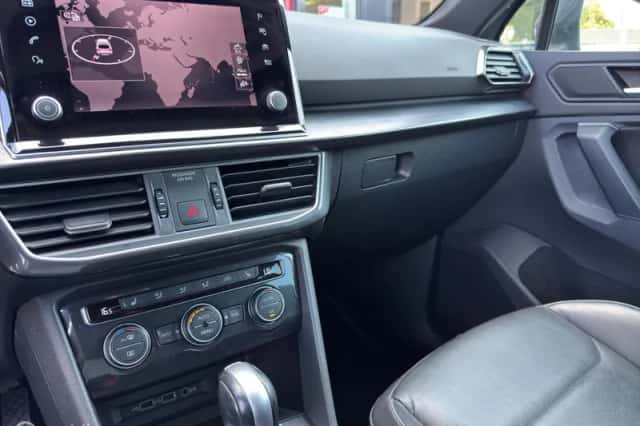 SEAT Tarraco (2020) thumbnail 6