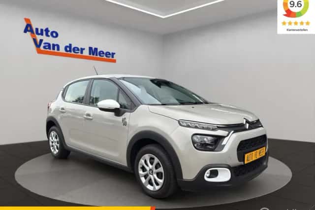 Citroën C3 (2023) thumbnail 1