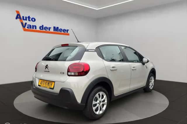 Citroën C3 (2023) thumbnail 3
