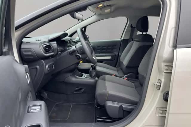 Citroën C3 (2023) thumbnail 4