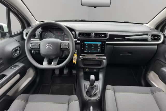 Citroën C3 (2023) thumbnail 5