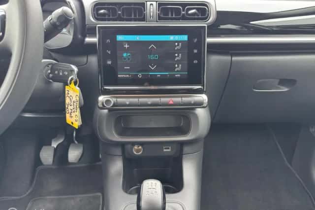 Citroën C3 (2023) thumbnail 6