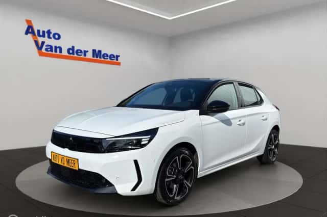Opel Corsa (2024) thumbnail 2